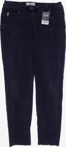 CECIL Jeans in 31 in Blue: front