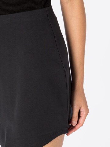 Abercrombie & Fitch Skirt in Black