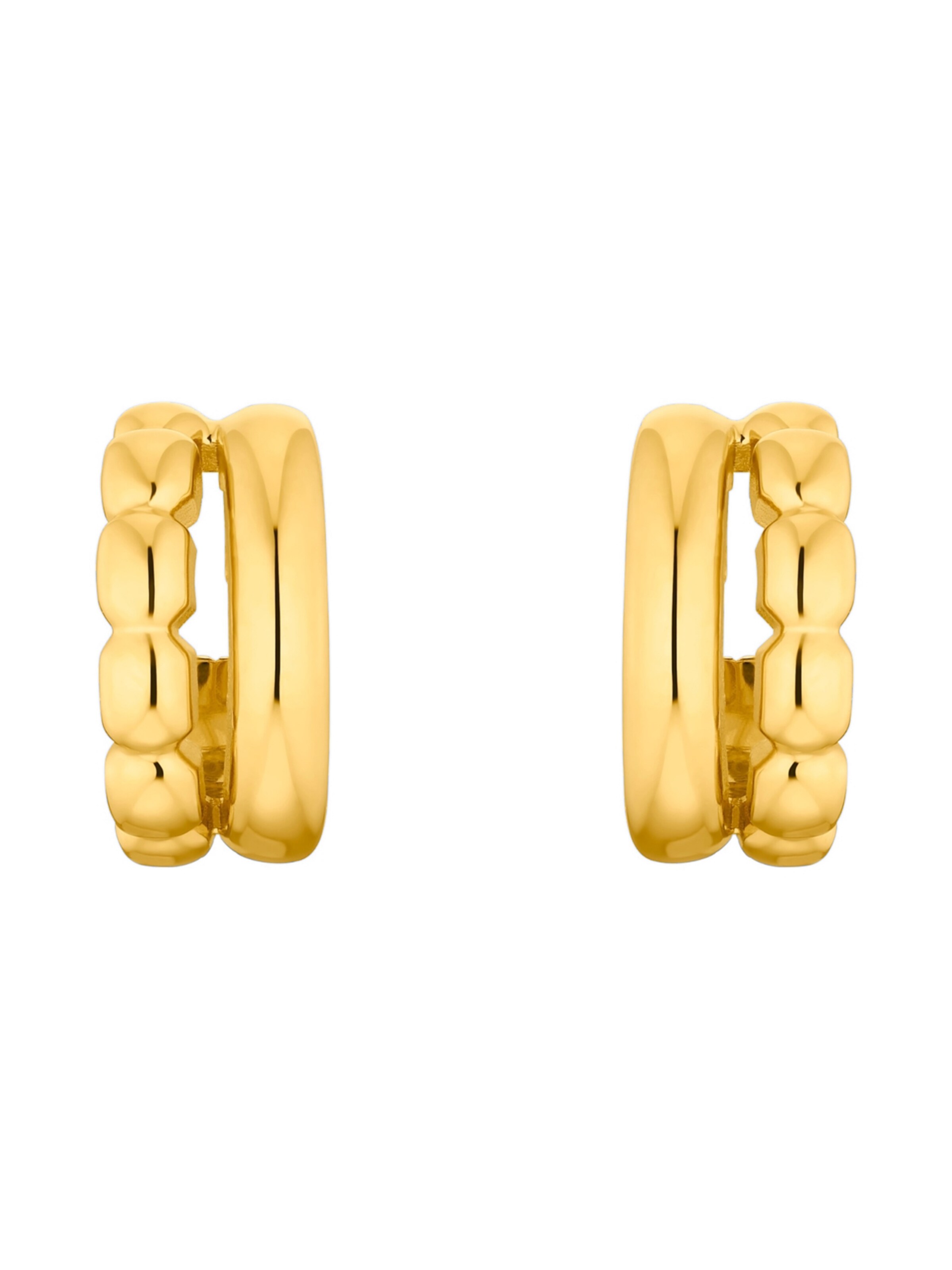 JOOP! Ohrringe in Gold