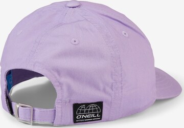 O'NEILL Cap in Lila