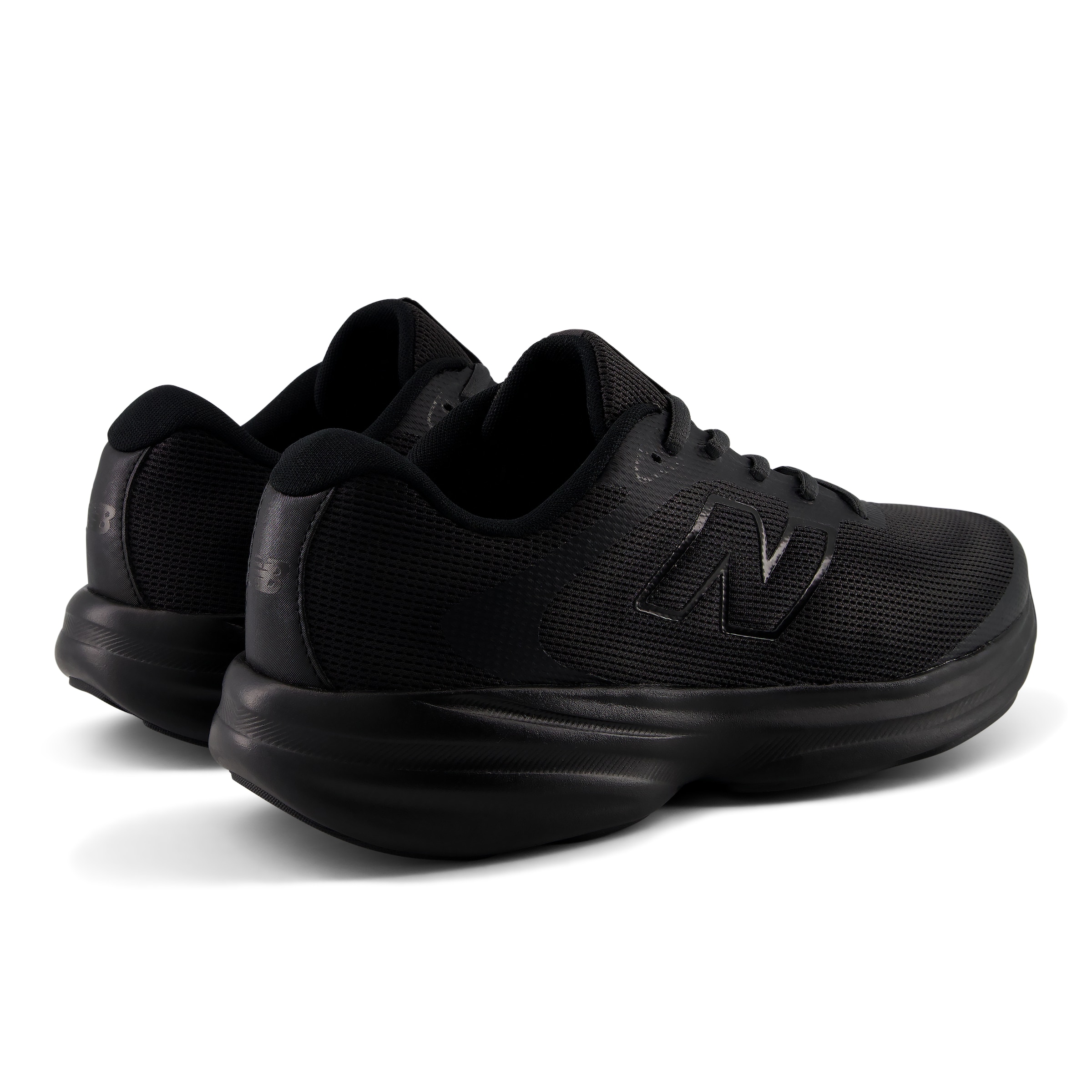 new balance Running Shoes '411' in Black