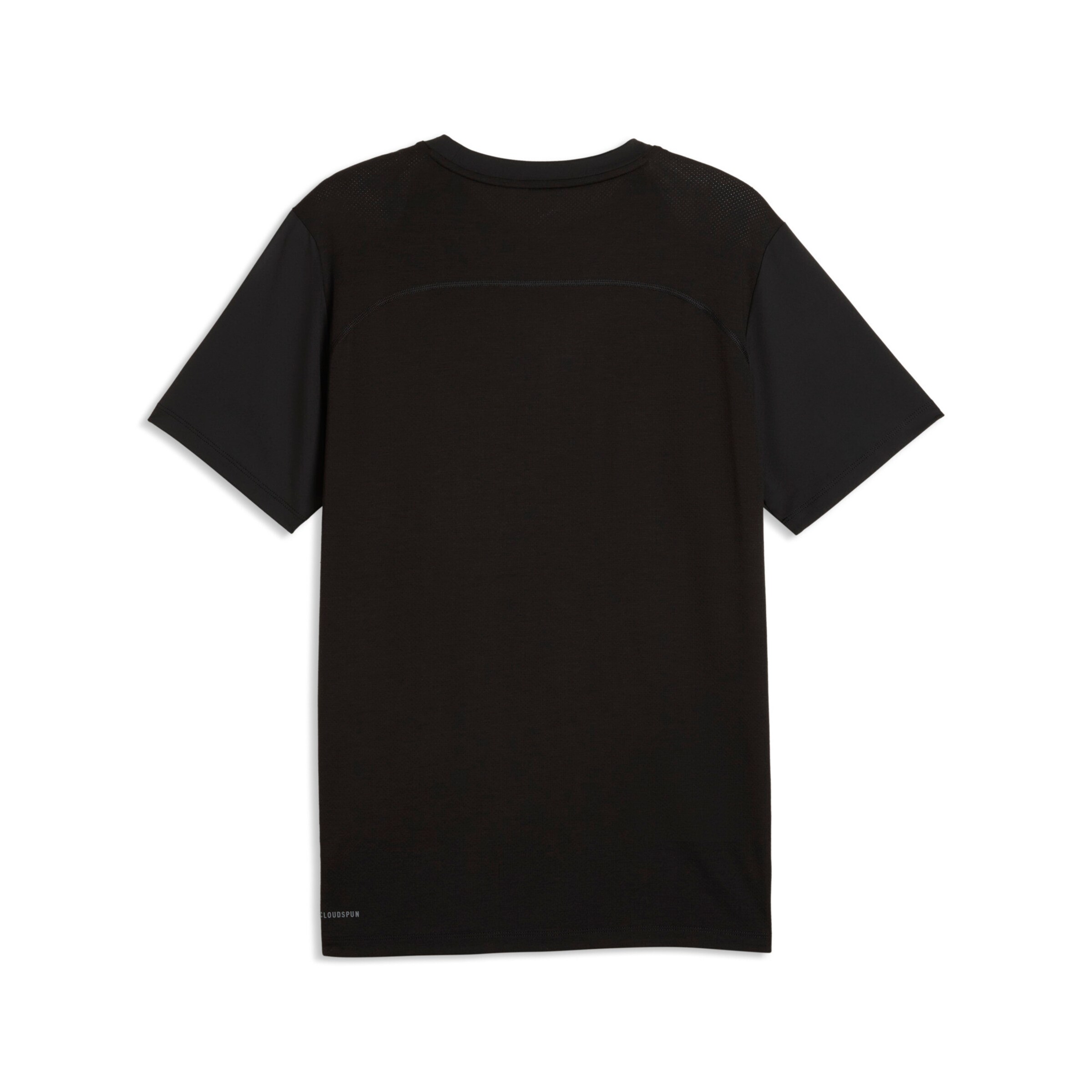 PUMA Funktionsshirt in Schwarz