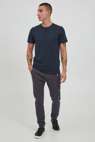 11 Project Regular Chino Pants 'GAETANO' in Grey