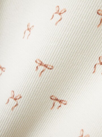 NAME IT Shirt in Beige