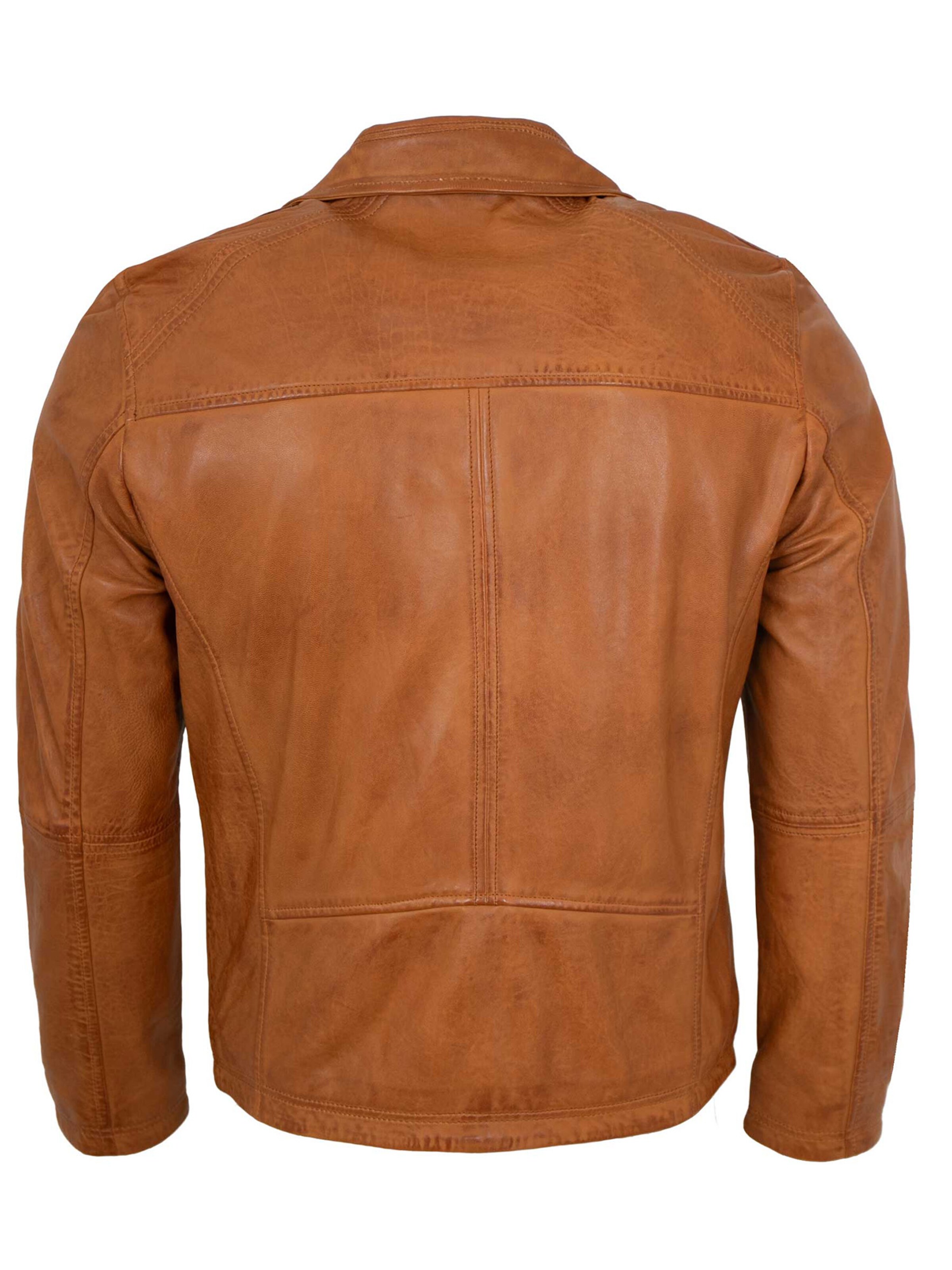 Jilani Tussenjas 'Ilai' in Bruin