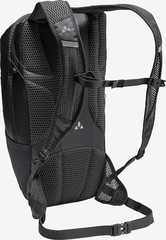 VAUDE Sportrucksack 'Uphil 16' in Schwarz