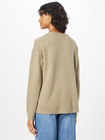 Pull-over ESPRIT en vert