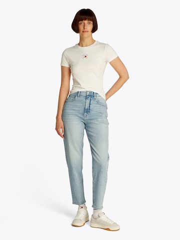 Tommy Jeans Loosefit Jeans in Blau