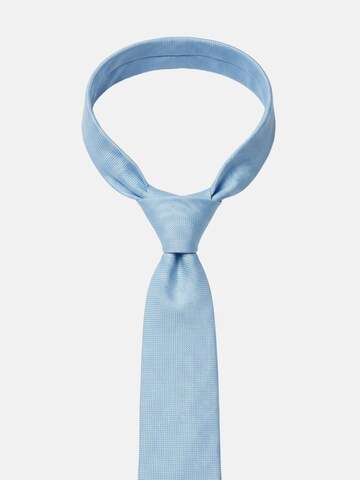 Cravatta 'Cravatta Uomo Navigare - 100% Poliestere - Casual' di Navigare in blu