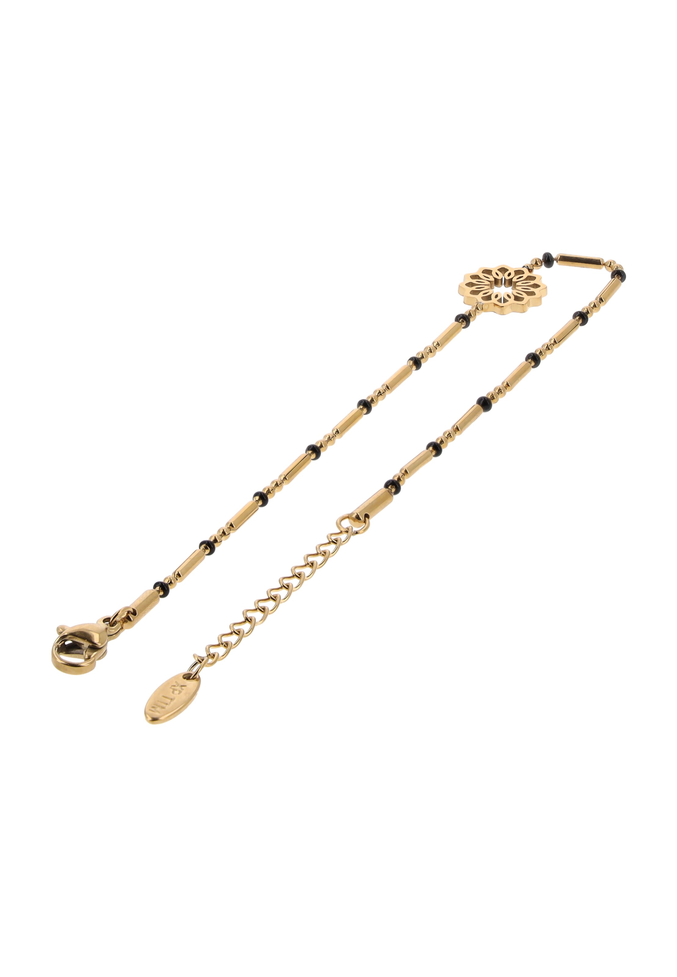 IZIA Armband in Gold
