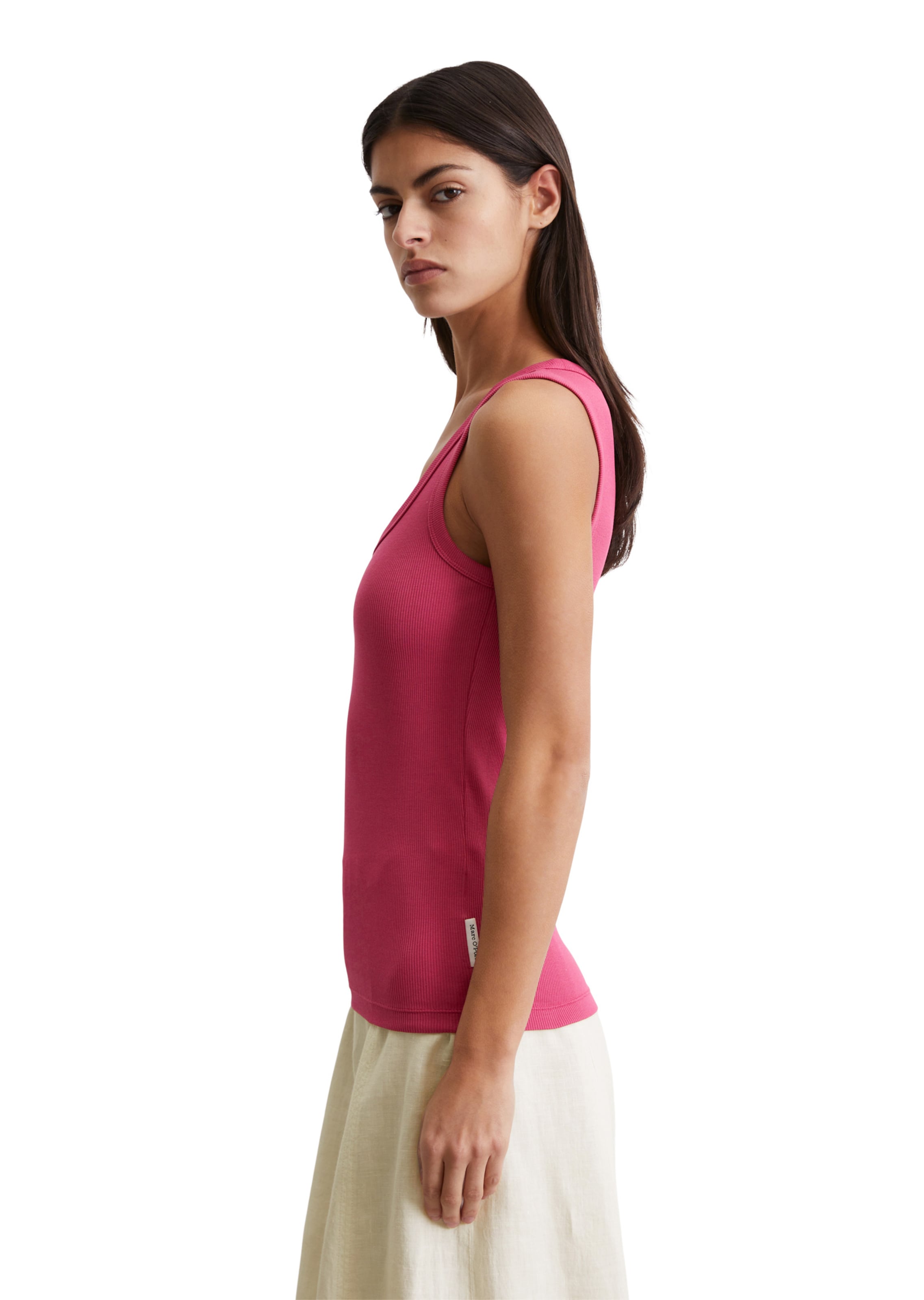 Marc O'Polo Top in Pink