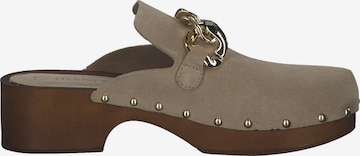 MARCO TOZZI Clogs '27301' in Beige