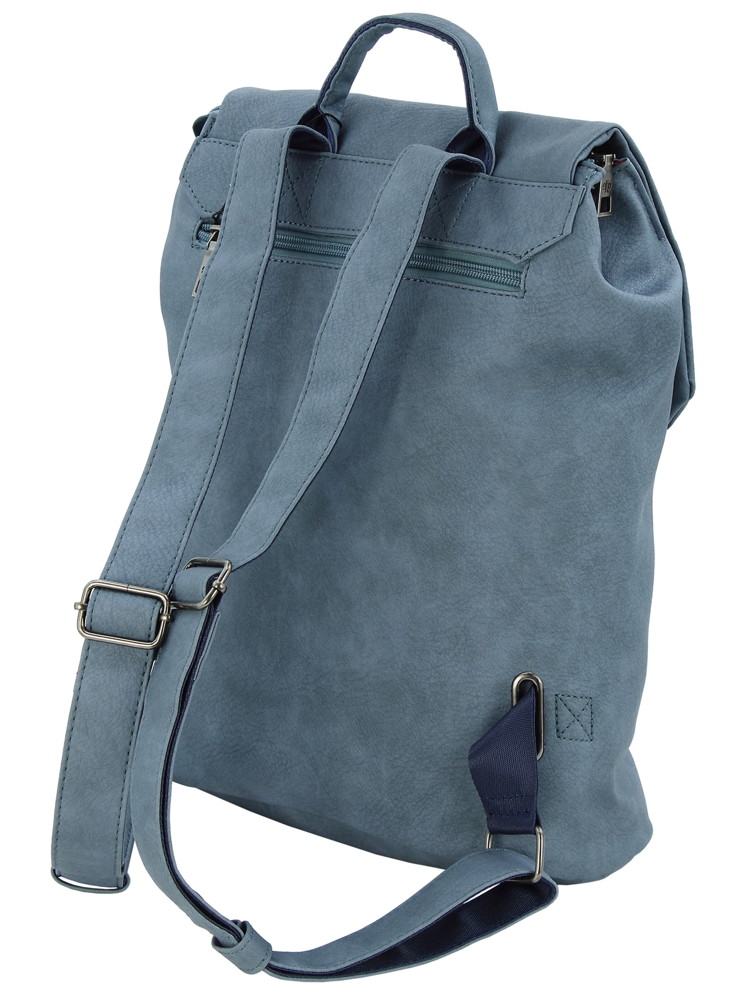 Jennifer Jones Rucksack‌‌‌‌‌‌ in Blau