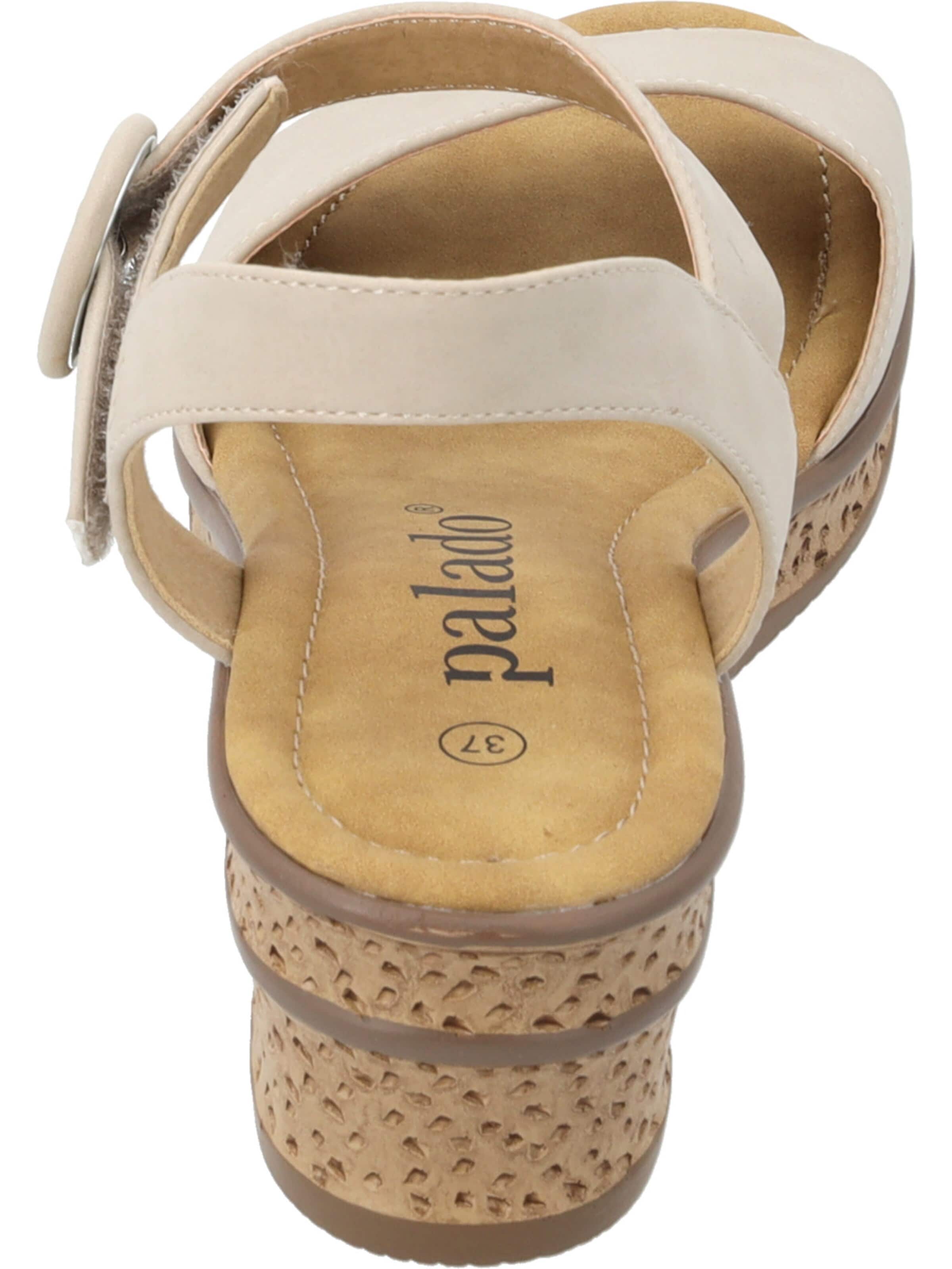 Palado Sandale 'Palado Helys'‌‌‌‌‌‌‌ in Beige