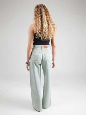 LEVI'S ® Baggy Jeans 'CINCH' in Blau