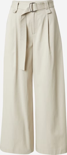 LeGer by Lena Gercke Laskoshousut 'Guya' värissä beige, Tuotenäkymä