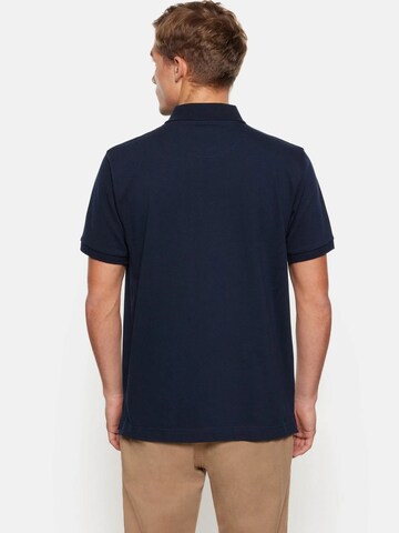 Signal Bluser & t-shirts 'Nicky' i blå