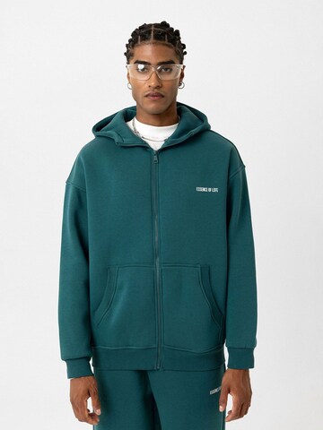 Dandalo - Ropa para correr 'Leonildo' en verde