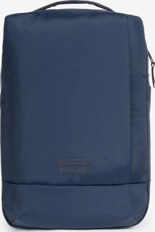 Zaino 'Tecum ' di EASTPAK in blu: frontale