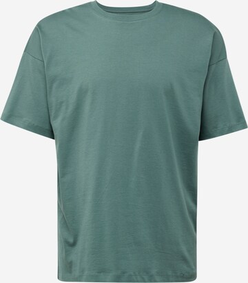 WESTMARK LONDON Shirt 'Essentials' in Green: front