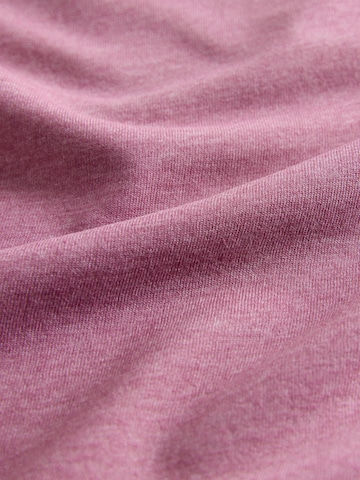 The Set Shirt 'Essential' in Blauw