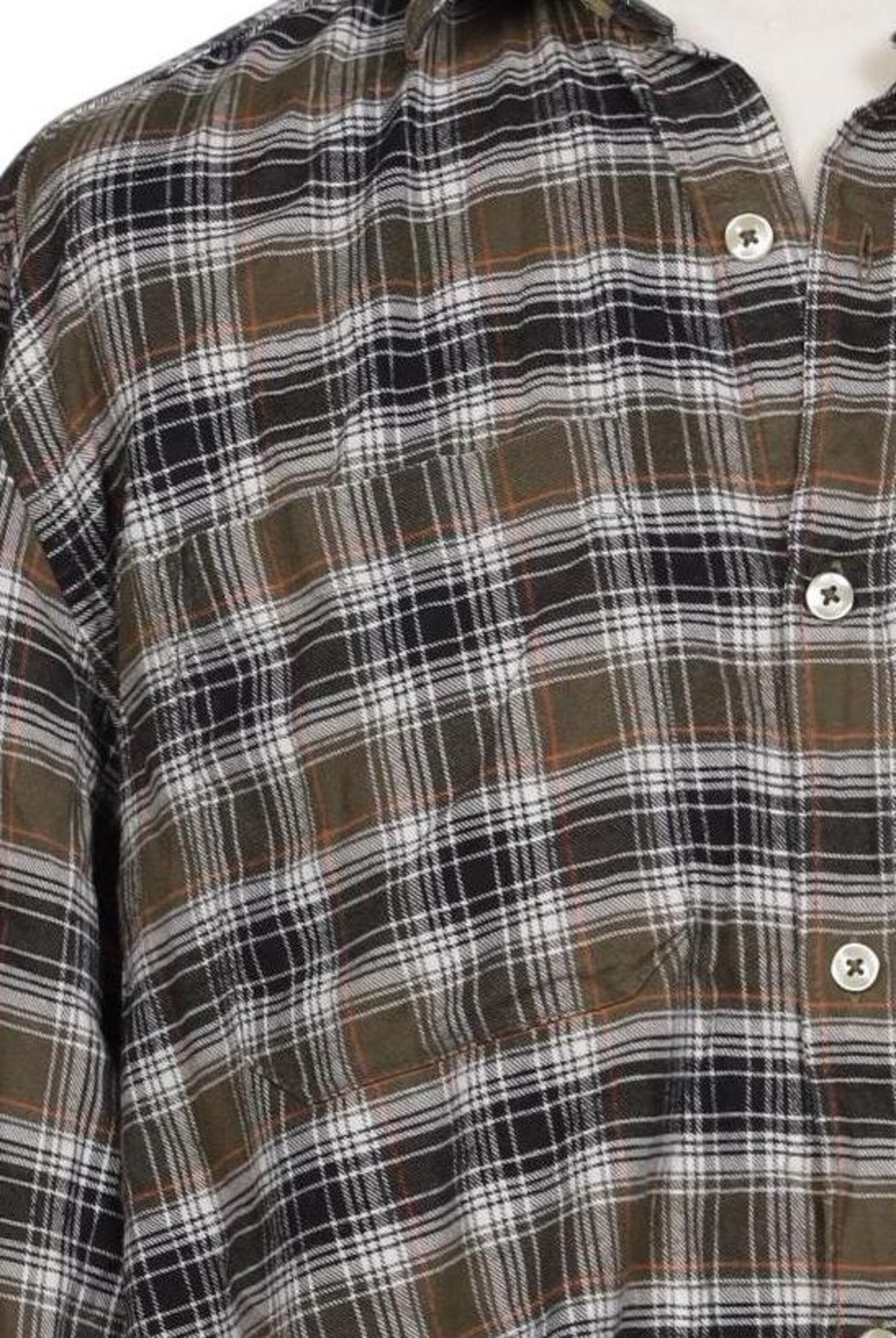 s.Oliver Hemd XL in Mischfarben