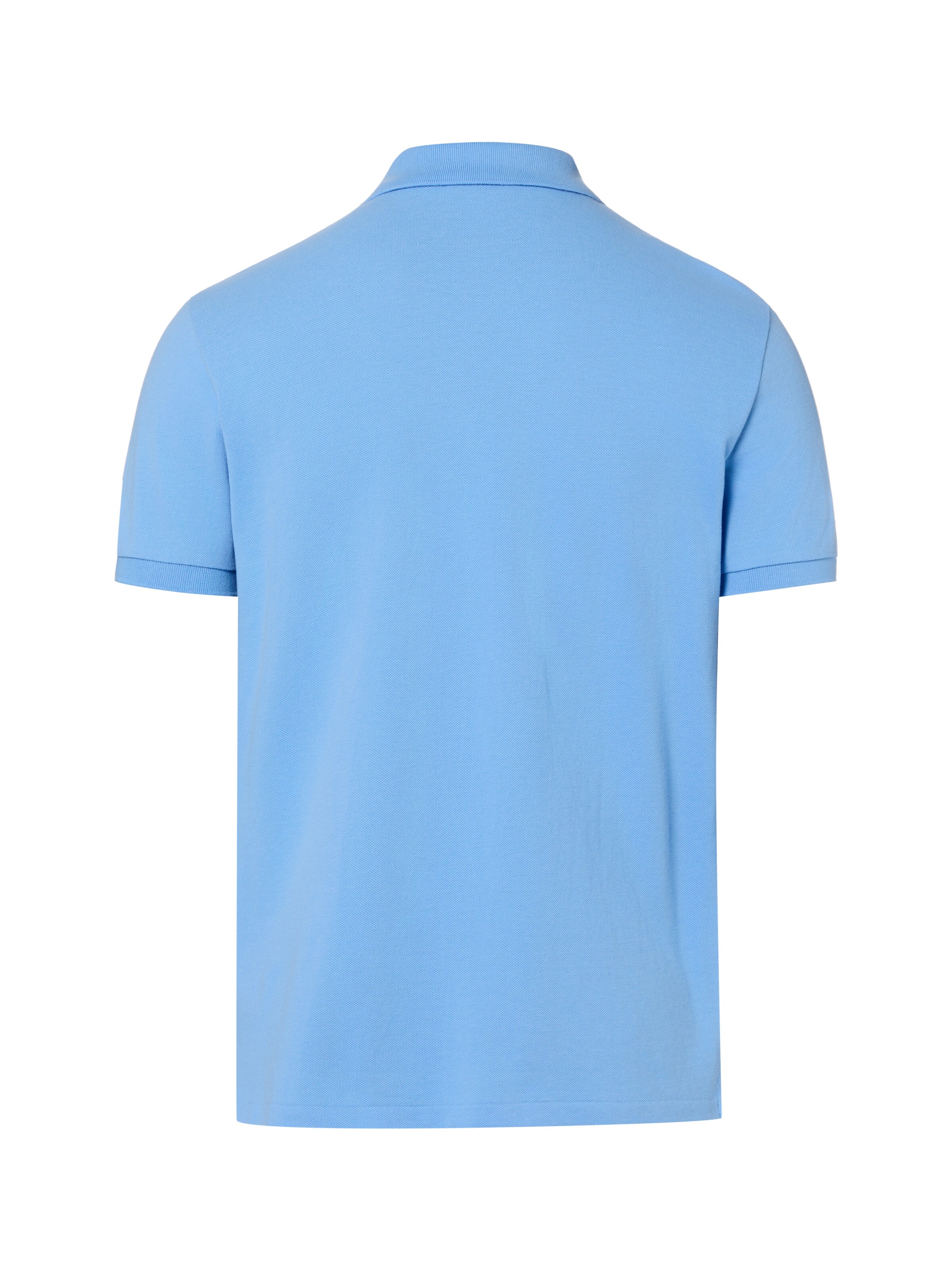 T-Shirt Polo Ralph Lauren en bleu