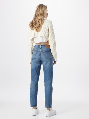 LEVI'S ® Regular Jeans i blå