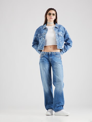 balts Tommy Jeans T-Krekls 'Essential'