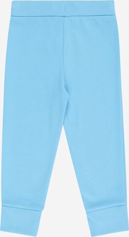 Regular Pantalon GAP en bleu