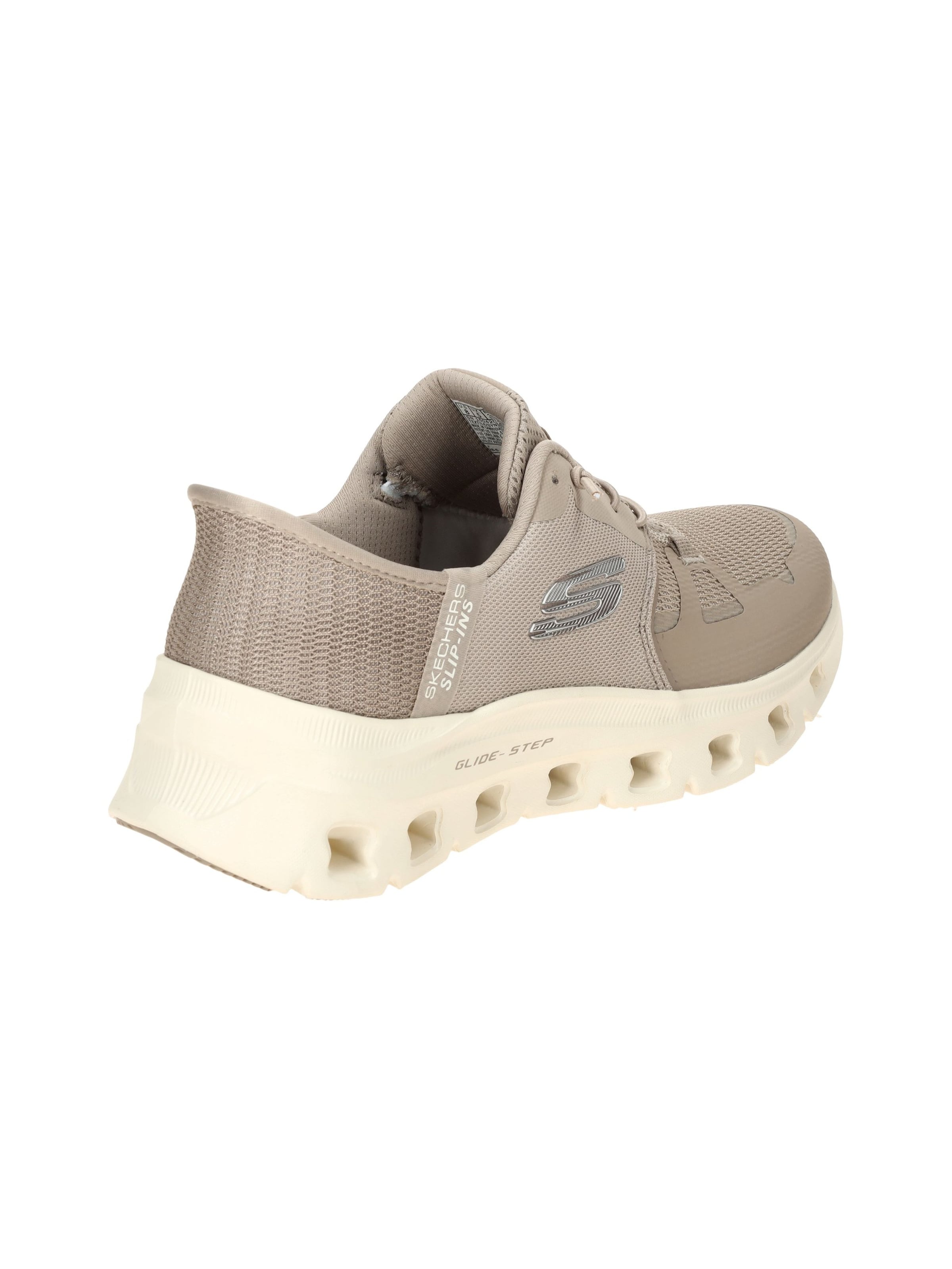 SKECHERS Schnürschuh‌‌‌‌ in Braun