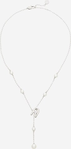 FURLA Necklace in Silver: front