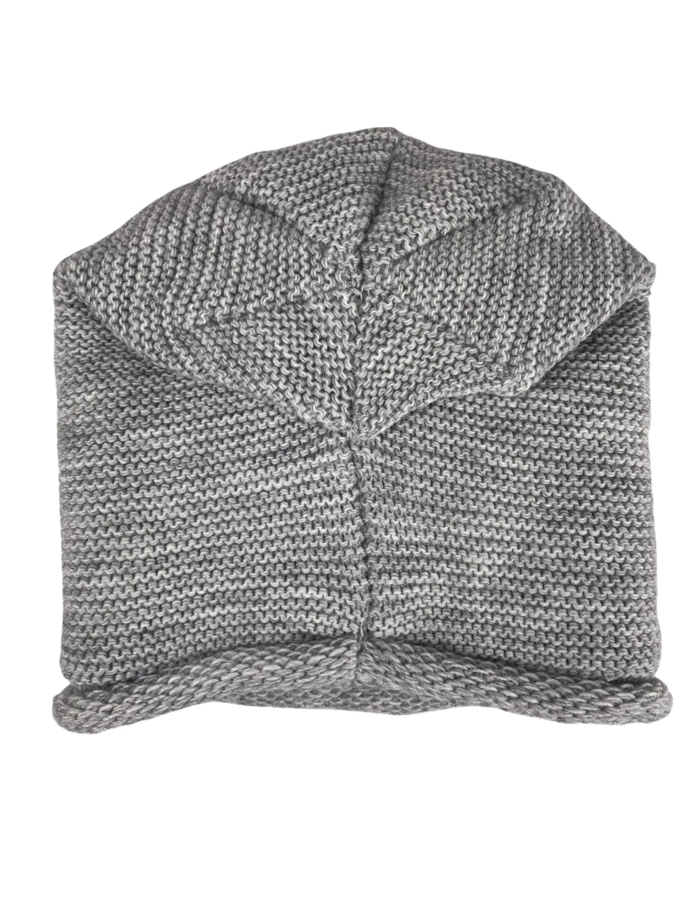 Kumixi - Gorra 'Set' en gris
