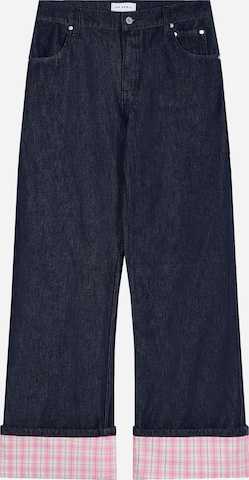 OH APRIL Regular Jeans 'Emelie' in Blue: front