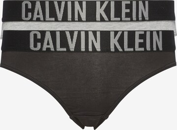 Calvin Klein Underwear Spodní prádlo – šedá