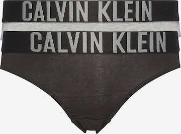 Calvin Klein Underwear Slip in Grau