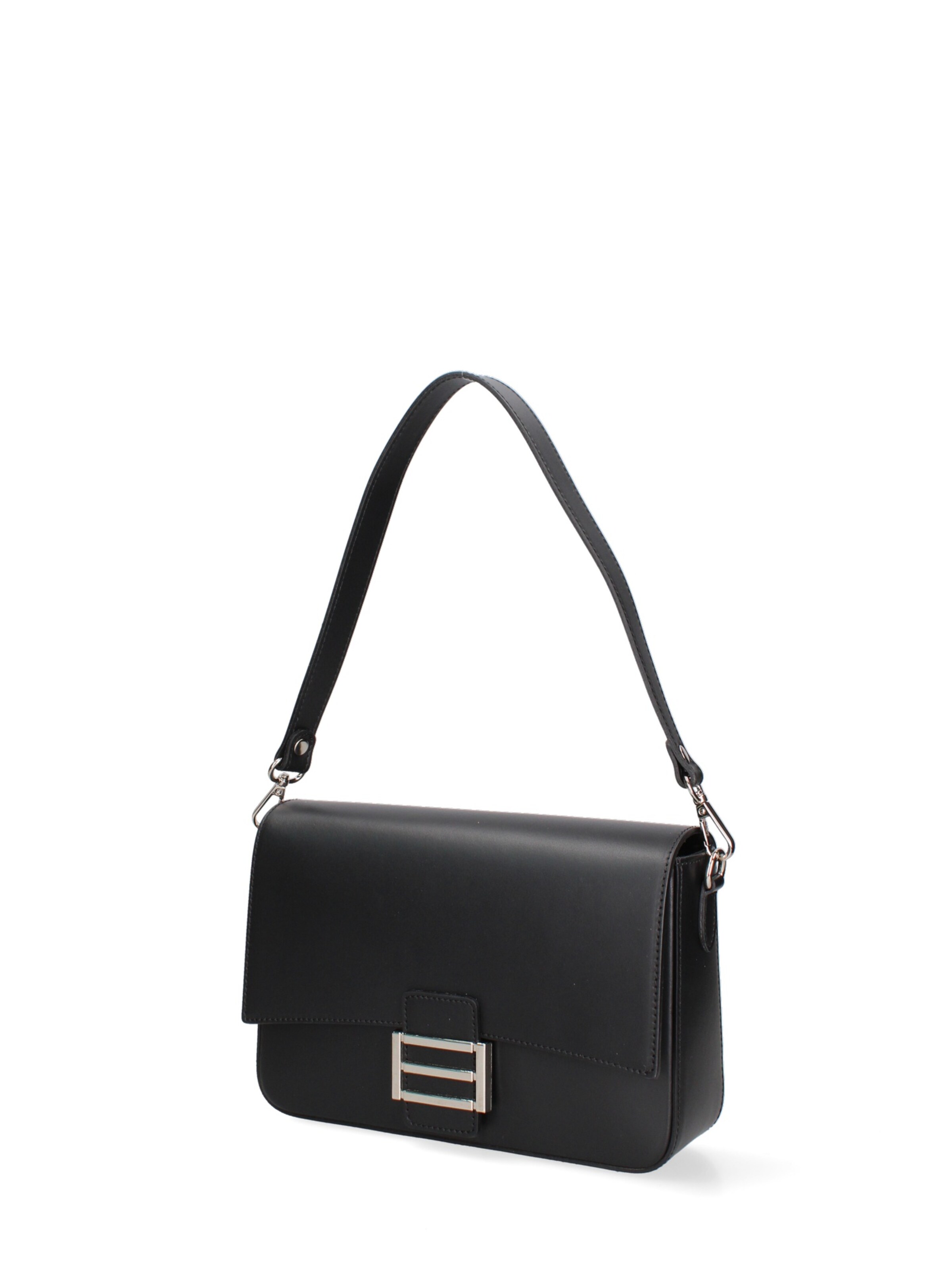 Sac bandoulière Gave Lux en noir