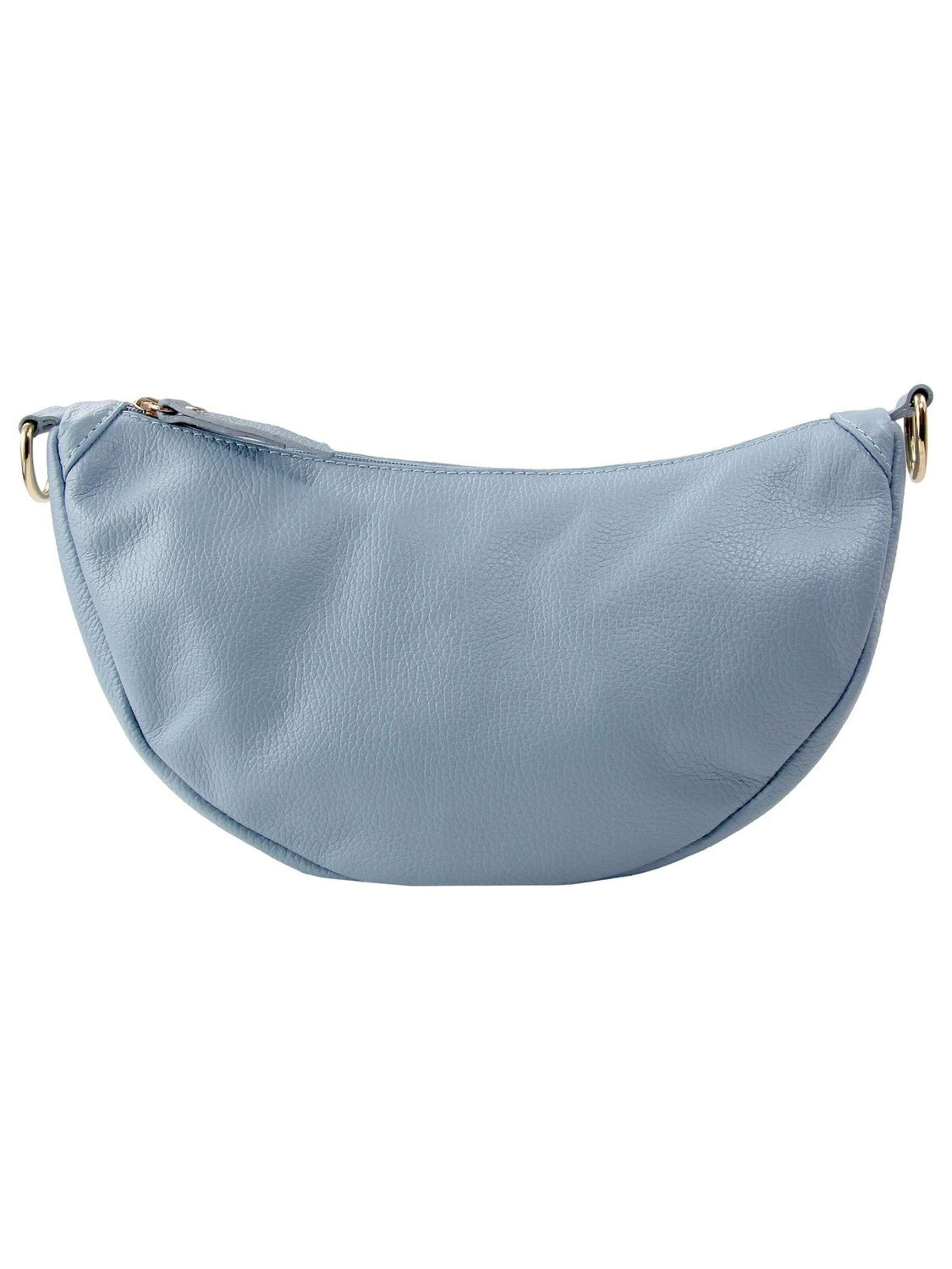 Toscanto - Bolso de hombro en azul