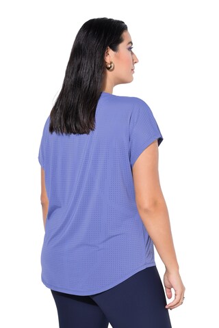 Studio Untold Shirt in Lila