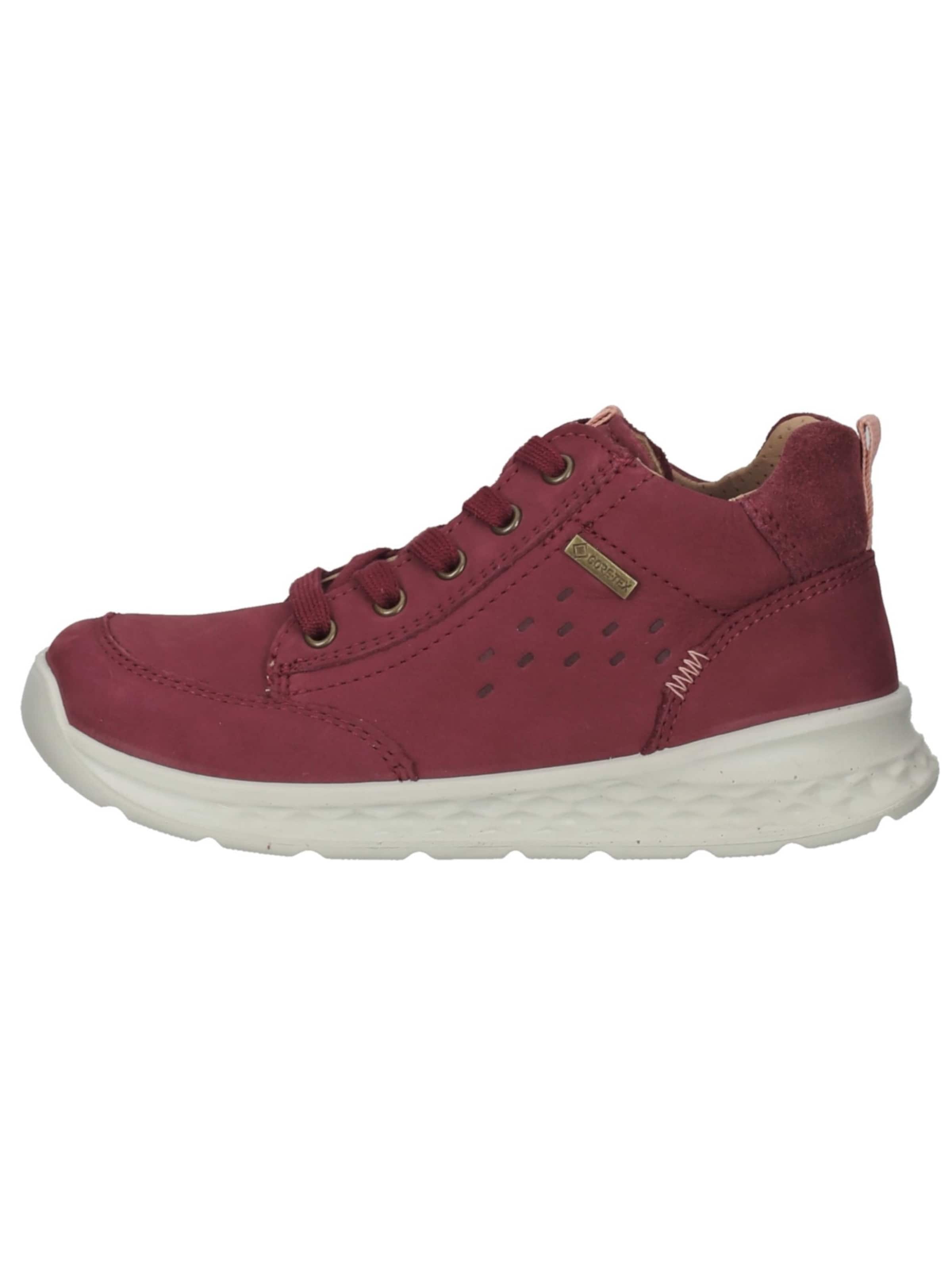 SUPERFIT Trainers in Red