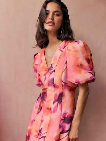 Friends Like These Kleit, värv roosa