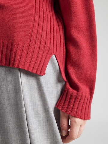 Persona by Marina Rinaldi Pullover 'NNWCARPA' in Rot