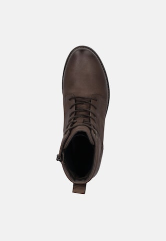 JOSEF SEIBEL Stiefelette 'KATE15' in Braun