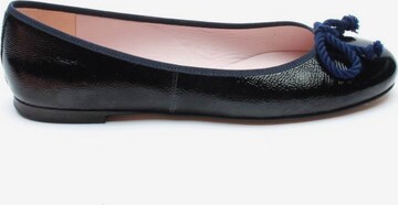 PRETTY BALLERINAS Flats & Loafers in 37,5 in Black: front