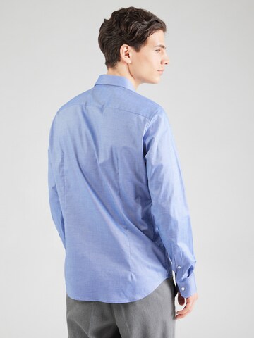 JOOP! - Ajuste regular Camisa 'Pierce' en azul