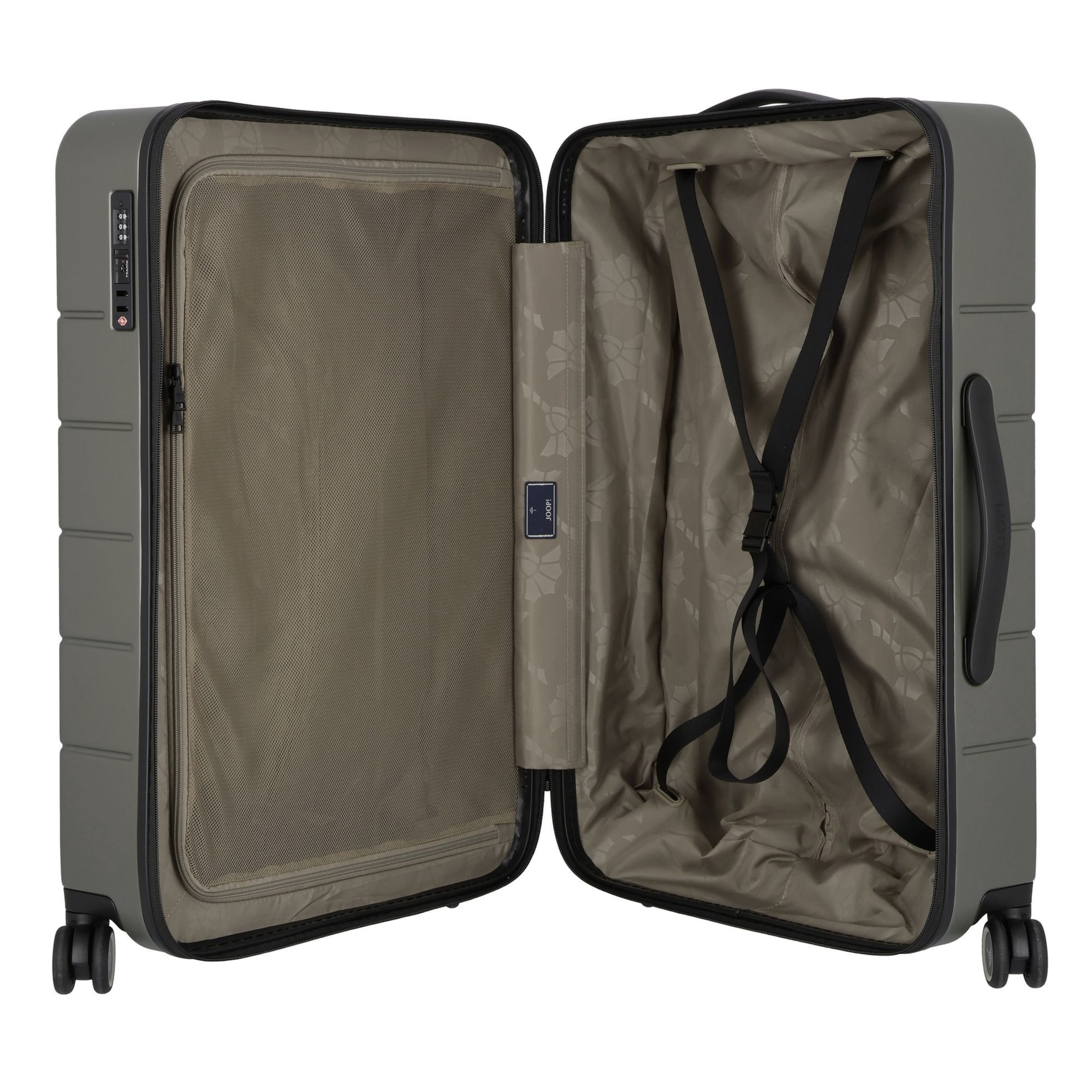 JOOP! Wózek 'Volare 1.0' w kolorze zielony