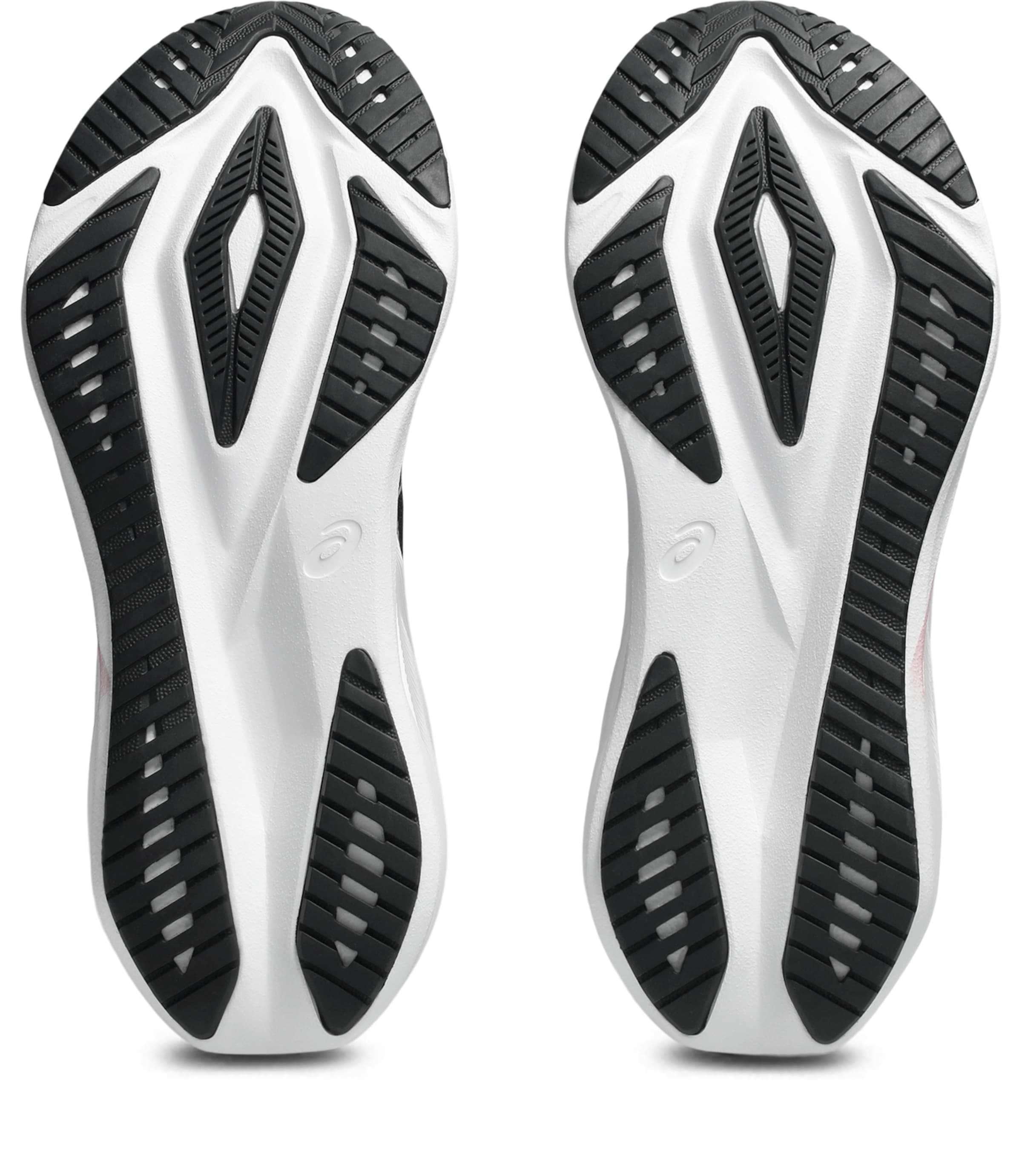 ASICS Running Shoes in Black