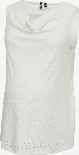 Vero Moda Maternity Top 'VMMTASSA' u bijela, Pregled proizvoda