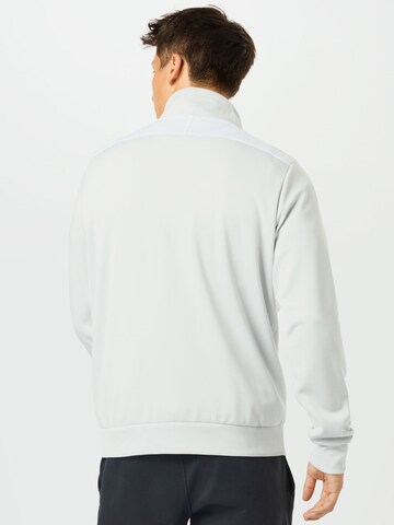 Nike Sportswear Sweatshirt in Grijs