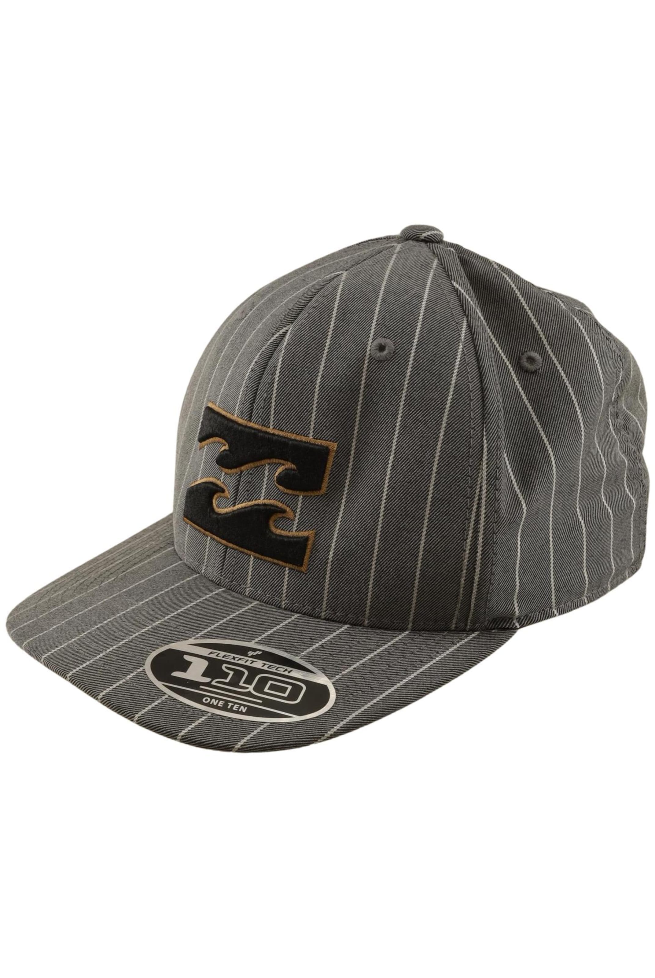 BILLABONG Hut oder Mütze One Size in Grau: Vorderseite